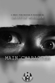 poster Main Character