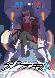 Darling in The FranXX