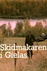 poster Skidmakaren i Gielas