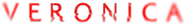 Logo of Veronica image size 1272x166