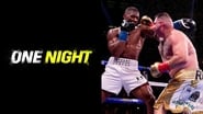 One Night: Joshua vs. Ruiz wallpaper 