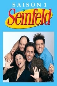 Serie streaming | voir Seinfeld en streaming | HD-serie