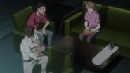 Samurai Flamenco season 1 episode 5