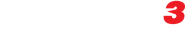 Logo of Scream 3 image size 4314x742