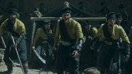 The Cost of Victory