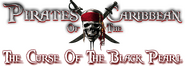 Logo of Pirates of the Caribbean: The Curse of the Black Pearl image size 798x284