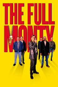 The Full Monty 1997 Soap2Day