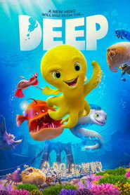poster Deep