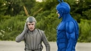 The Tick season 1 episode 12