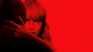 Red Sparrow wallpaper 