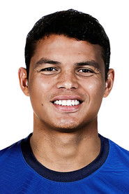 Photo of Thiago Silva image size 600x900