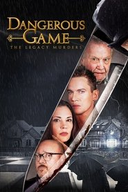 Dangerous Game: The Legacy Murders Poster