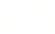 Logo of Dark Hazard image size 801x494