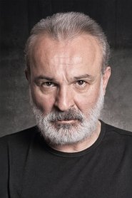 Photo of Hakan Vanlı image size 600x900