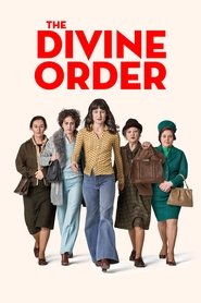poster The Divine Order