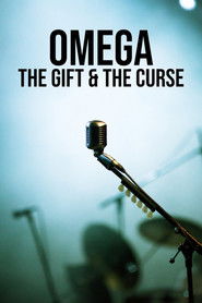 Poster of Omega - The Gift and the Curse image size 1175x1763
