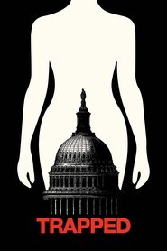 poster Trapped
