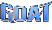 Logo of GOAT image size 428x251