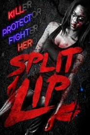 Poster of Split Lip image size 2000x3000