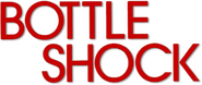 Logo of Bottle Shock image size 566x238