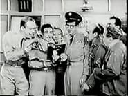 The Phil Silvers Show season 3 episode 25