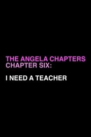 I Need A Teacher