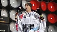 Red Hot Chili Peppers: Live Earth Concert Wembley wallpaper 