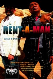 poster RENT-A-MAN