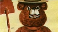 The Ballad of Smokey the Bear wallpaper 