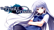 Logo of The Fruit of Grisaia image size 1000x562