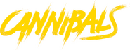 Logo of The Young Cannibals image size 3346x1299