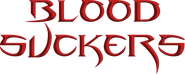 Logo of Bloodsuckers image size 2876x1145