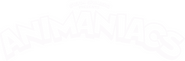Logo of Animaniacs image size 3810x1264
