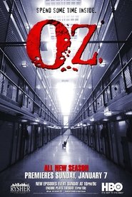Poster of Oz image size 1399x2098