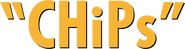 Logo of CHiPs image size 1051x279
