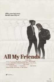 poster All My Friends