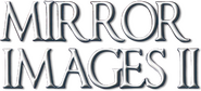 Logo of Mirror Images II image size 612x278