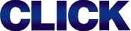 Logo of Click image size 426x101