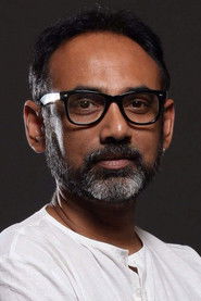 Photo of Aniruddha Chakladar image size 613x919