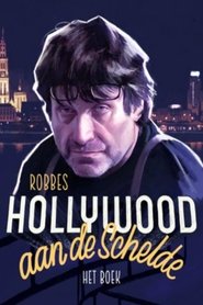 poster Hollywood on the river Scheldt