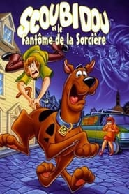 Scooby-Doo ! et le fantôme de la sorcière FULL MOVIE