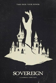 Poster of Sovereign image size 1170x1718
