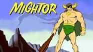 Moby Dick and Mighty Mightor  