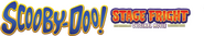Logo of Scooby-Doo! Stage Fright image size 2164x386
