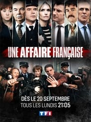 Une affaire française streaming VF - wiki-serie.cc