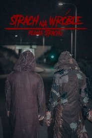 Strach na wróble: pełnia strachu