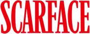 Logo of Scarface image size 621x238