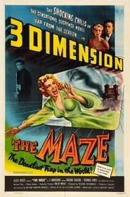 The Maze 1953 123movies