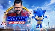 Backdrop of Sonic the Hedgehog image size 3840x2160