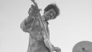 Jimi Hendrix: Hear My Train a Comin' wallpaper 